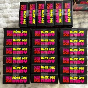 NEEDOH 24 Nice Ice Baby Cubes + FREE DISPLAY | NEW TIKTOK VIRAL!